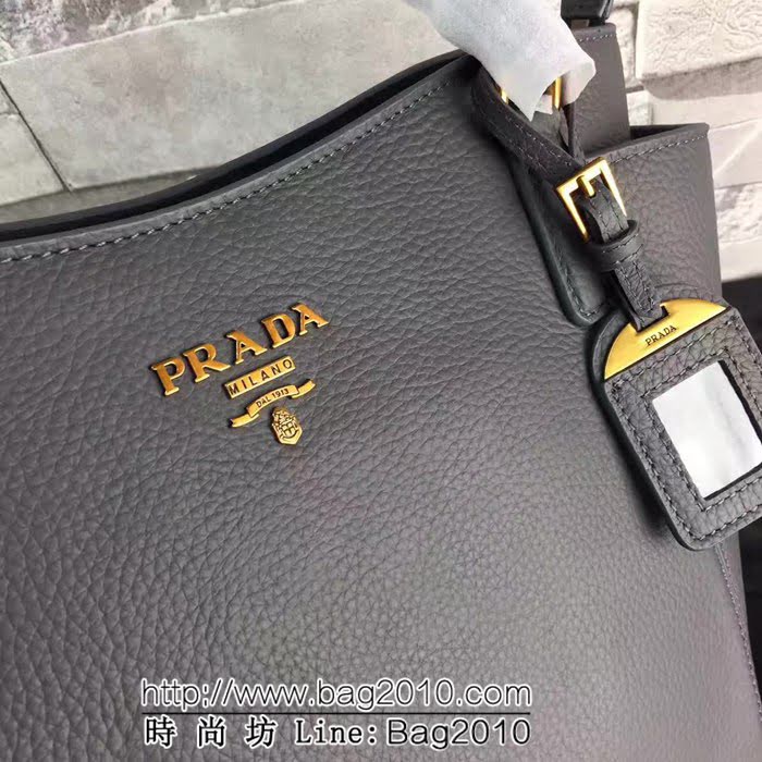 普拉達PRADA原單 最新款 1BD069 手提肩背包 PHY1269